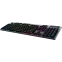 Клавиатура Logitech G915 X Lightspeed C-Axis Black (920-012711) - фото 2