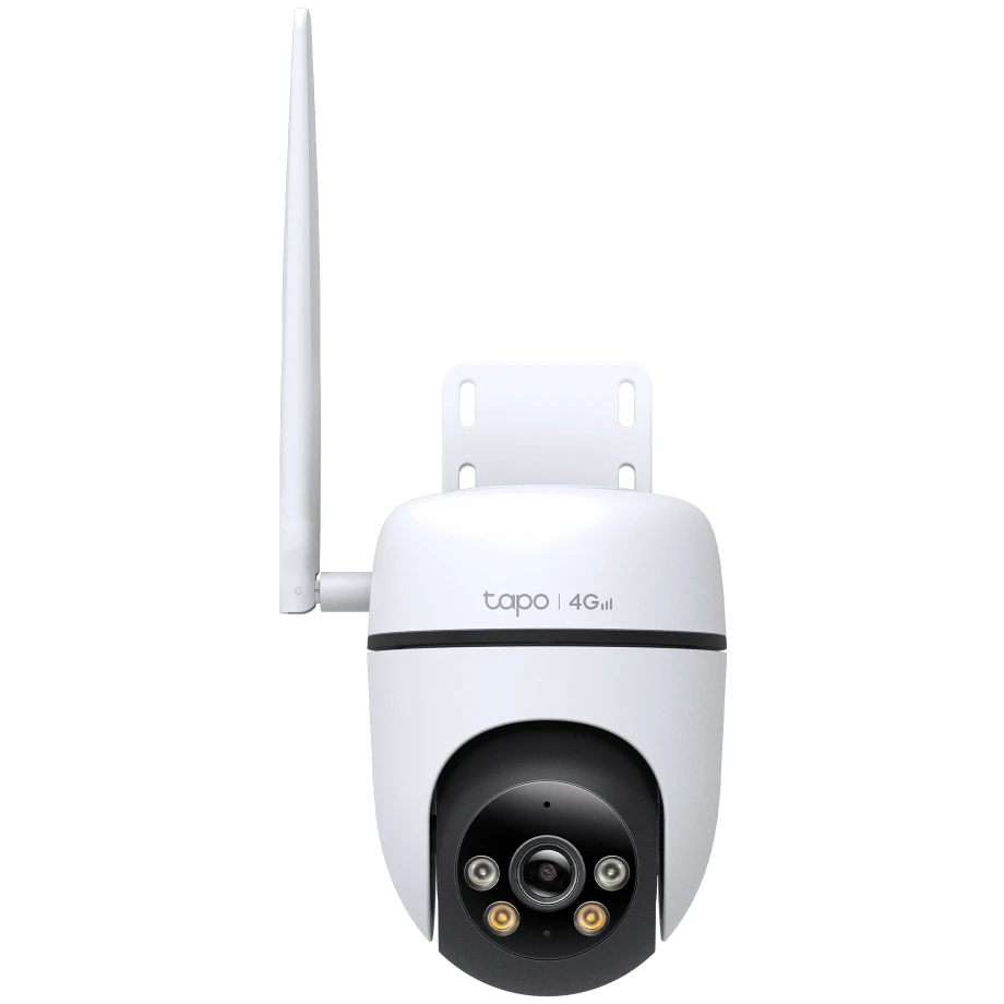 Умная камера TP-Link Tapo C501GW