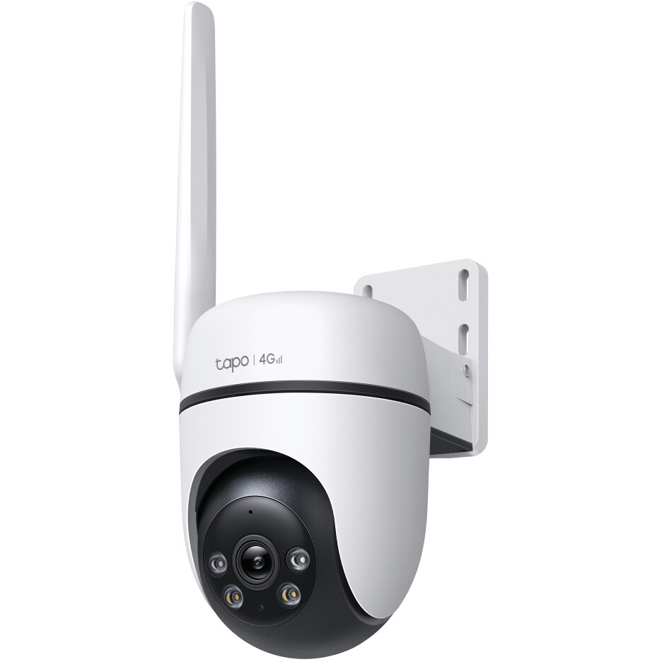 Умная камера TP-Link Tapo C501GW - фото 2