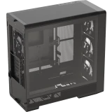 Корпус Formula Air Power G10 Black