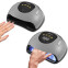 Лампа для сушки ногтей Kitfort KT-3152 - КТ-3152 - фото 3