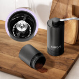 Кофемолка Kitfort КТ-7605
