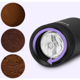 Кофемолка Kitfort КТ-7605