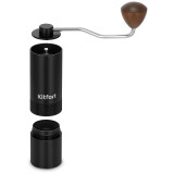 Кофемолка Kitfort КТ-7605