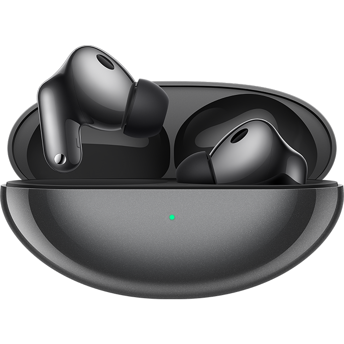 Гарнитура Huawei FreeBuds Neo Starry Black - 55039440