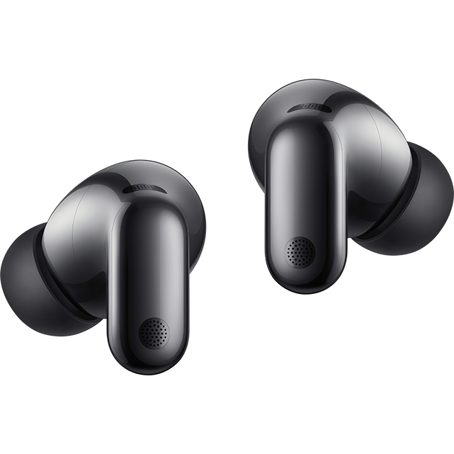 Гарнитура Huawei FreeBuds Neo Starry Black - 55039440 - фото 3
