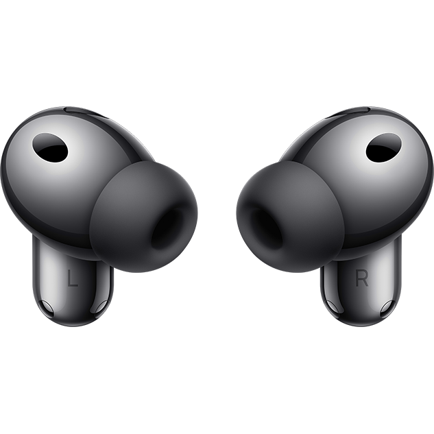 Гарнитура Huawei FreeBuds Neo Starry Black - 55039440 - фото 4