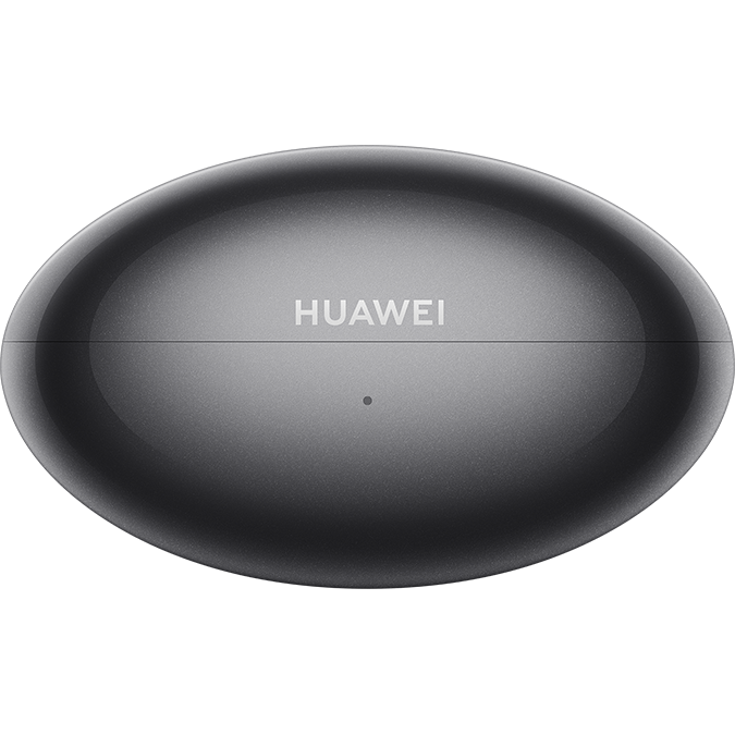 Гарнитура Huawei FreeBuds Neo Starry Black - 55039440 - фото 5