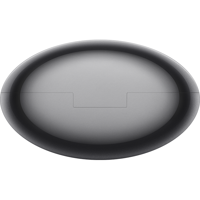 Гарнитура Huawei FreeBuds Neo Starry Black - 55039440 - фото 6