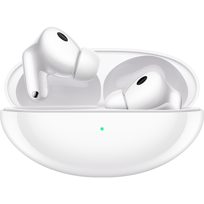 Гарнитура Huawei FreeBuds Neo Ice White - 55039441