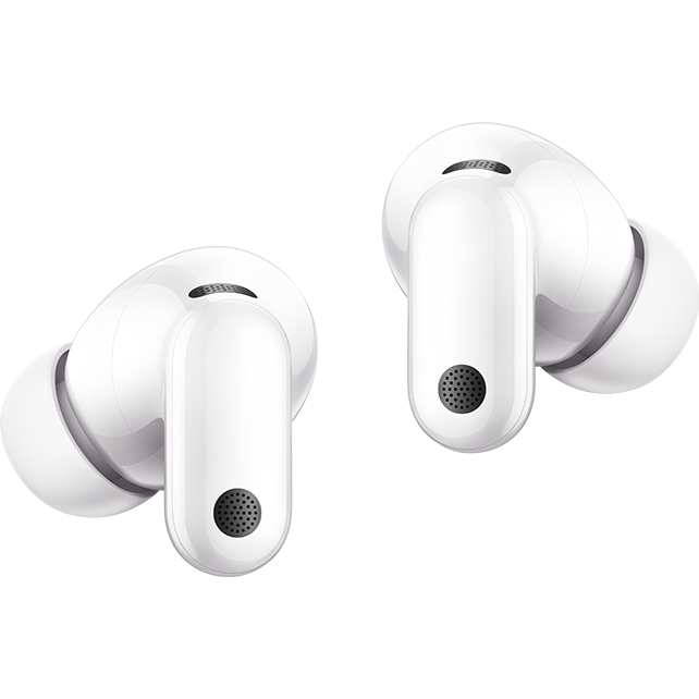 Гарнитура Huawei FreeBuds Neo Ice White - 55039441 - фото 3