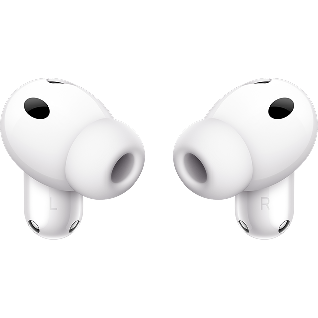 Гарнитура Huawei FreeBuds Neo Ice White - 55039441 - фото 4
