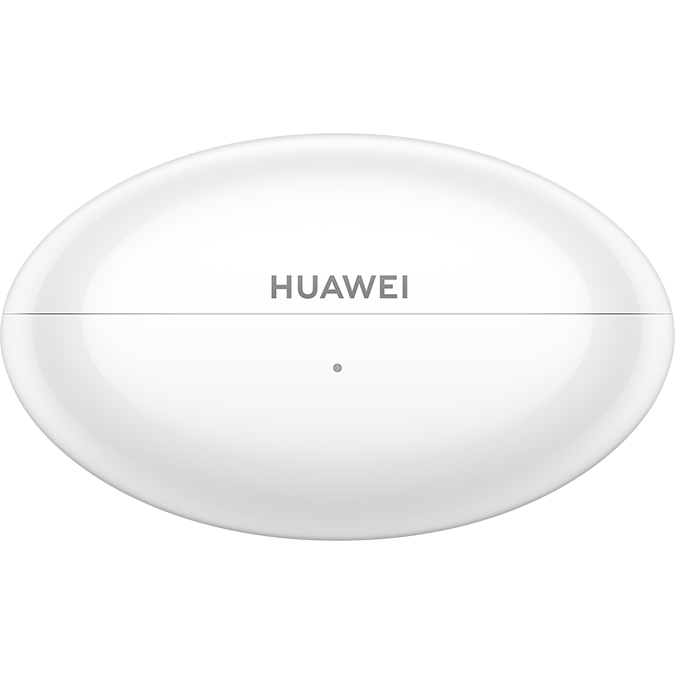 Гарнитура Huawei FreeBuds Neo Ice White - 55039441 - фото 5