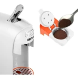 Кофеварка Kitfort KT-7509