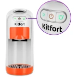 Кофеварка Kitfort KT-7509
