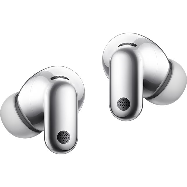 Гарнитура Huawei FreeBuds Neo Stellar Silver - 55039438 - фото 3