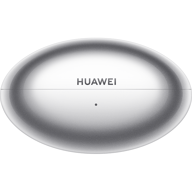 Гарнитура Huawei FreeBuds Neo Stellar Silver - 55039438 - фото 5