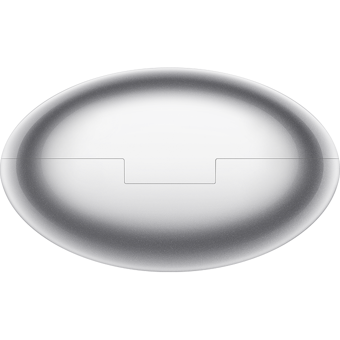 Гарнитура Huawei FreeBuds Neo Stellar Silver - 55039438 - фото 6