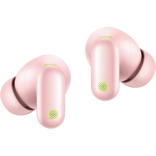Гарнитура Huawei FreeBuds Neo Nebula Pink - 55039439 - фото 3