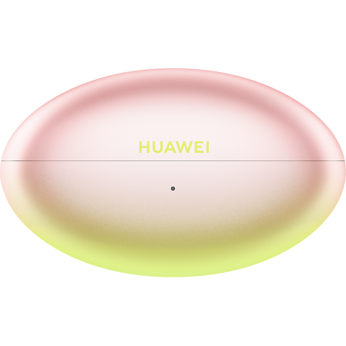 Гарнитура Huawei FreeBuds Neo Nebula Pink - 55039439 - фото 5