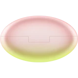 Гарнитура Huawei FreeBuds Neo Nebula Pink (55039439)