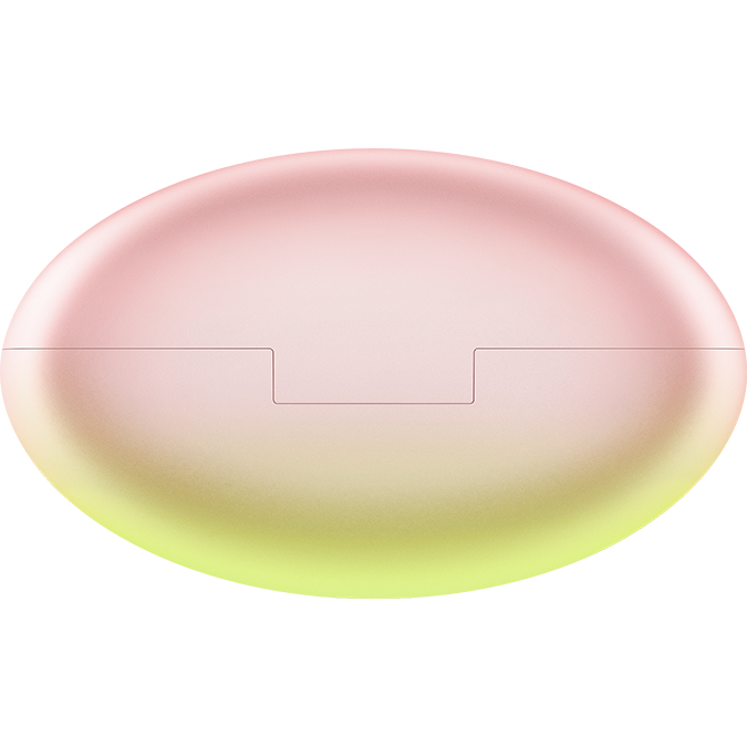 Гарнитура Huawei FreeBuds Neo Nebula Pink - 55039439 - фото 6