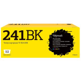 Картридж T2 TC-B241BK Black