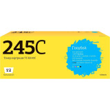 Картридж T2 TC-B245C Cyan