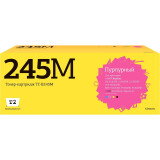 Картридж T2 TC-B245M Magenta
