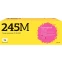 Картридж T2 TC-B245M Magenta