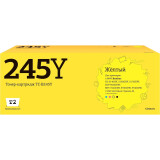 Картридж T2 TC-B245Y Yellow