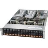 Серверная платформа SuperMicro SYS-2029U-TN24R4T