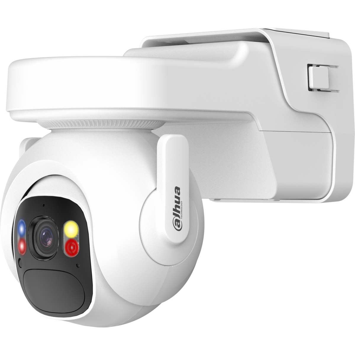 IP камера Dahua DH-IPC-BP4AP-4G-EAU 3.6мм - DH-IPC-BP4AP-4G-EAU-0360B