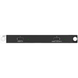 Выходной модуль HDMI NovaStar H_1xHDMI2.0 output card