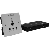 Удлинитель HDMI REDDYLINK RLP-ES70TW-2.0