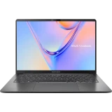 Ноутбук ASUS S5452MA Vivobook S14 Matte Gray (TM102) (S5452MA-TM102)