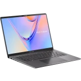 Ноутбук ASUS S5452MA Vivobook S14 Matte Gray (TM102) (S5452MA-TM102)