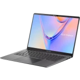 Ноутбук ASUS S5452MA Vivobook S14 Matte Gray (TM102) (S5452MA-TM102)