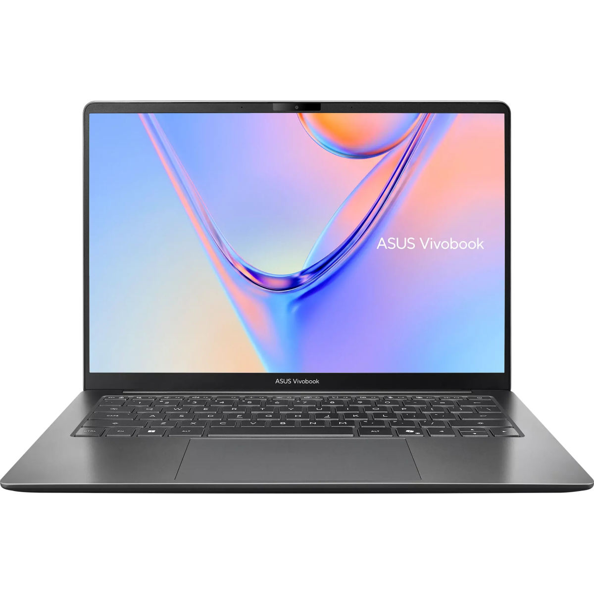 Ноутбук ASUS S5452MA Vivobook S14 Matte Gray (TM107) - S5452MA-TM107