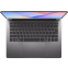 Ноутбук ASUS S5452MA Vivobook S14 Matte Gray (TM107) - S5452MA-TM107 - фото 4
