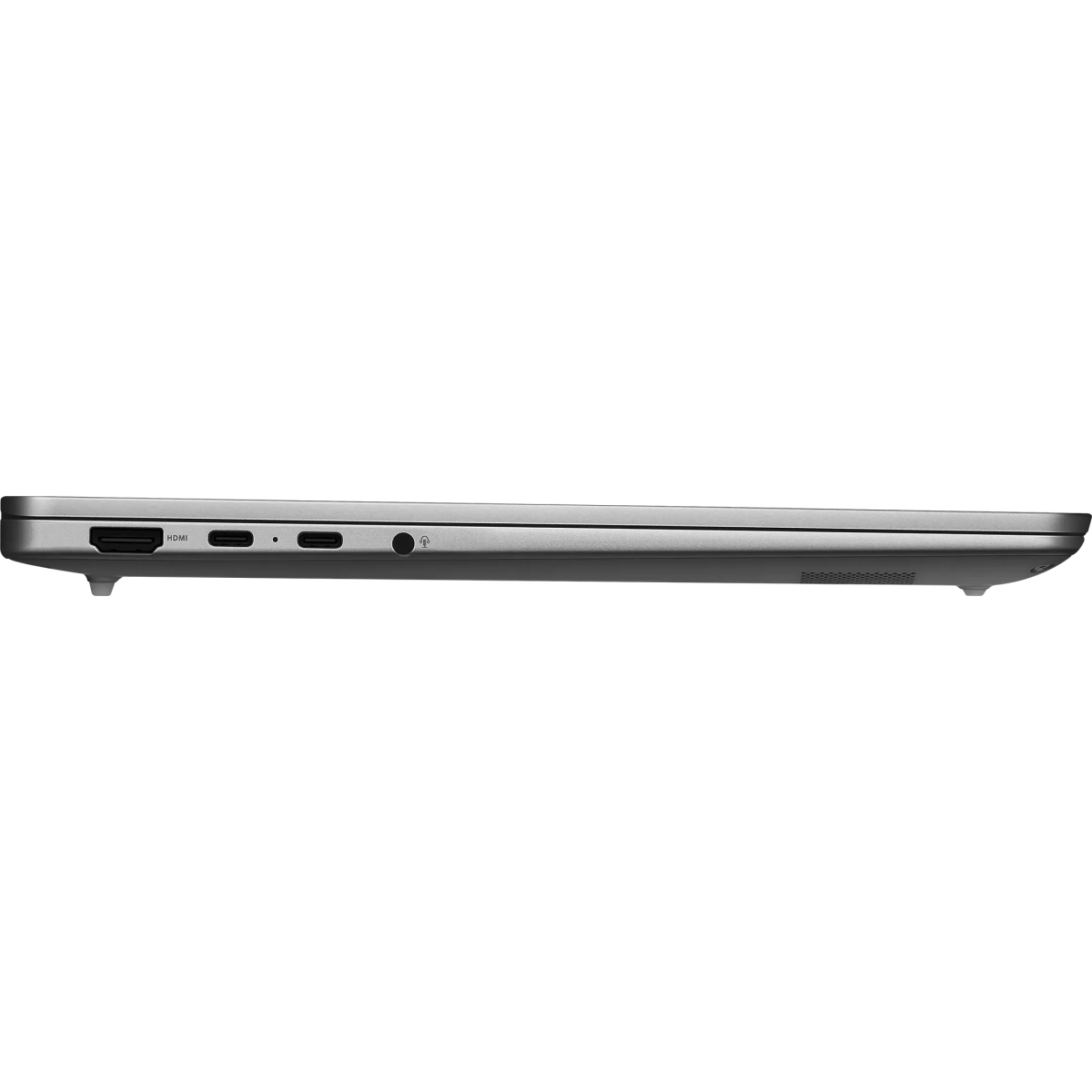 Ноутбук ASUS S5452MA Vivobook S14 Matte Gray (TM107) - S5452MA-TM107 - фото 5