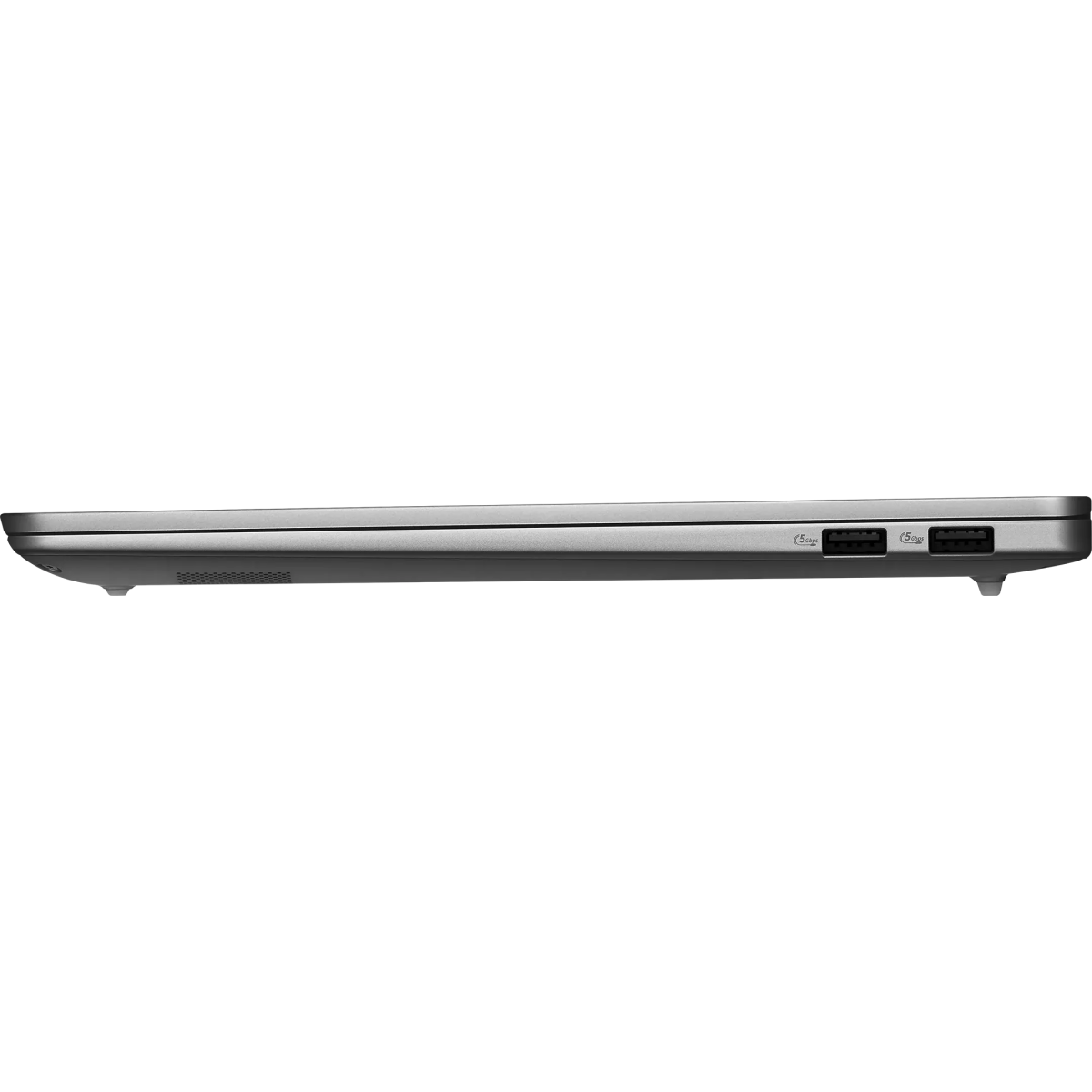Ноутбук ASUS S5452MA Vivobook S14 Matte Gray (TM107) - S5452MA-TM107 - фото 6