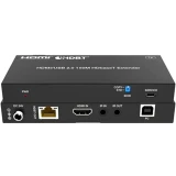 Удлинитель HDMI REDDYLINK RLP-ES150-2.0USB