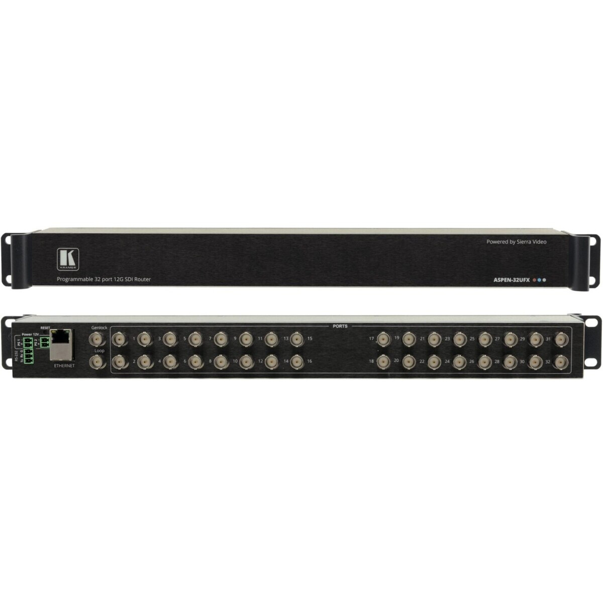 Матричный коммутатор Kramer ASPEN-32UFX - 20-80474090