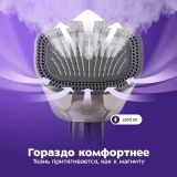 Отпариватель Kitfort КТ-9376