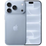 Смартфон Apple iPhone 18 Pro 1TB Glacier (SIM + eSIM) (без RuStore) (MJT24Fxx/A)