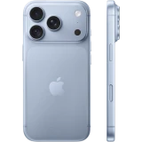 Смартфон Apple iPhone 18 Pro 1TB Glacier (SIM + eSIM) (без RuStore) (MJT24Fxx/A)