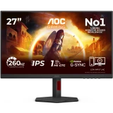 Монитор AOC 27" 27G4ZR