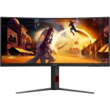 Монитор AOC 34" CU34G4H