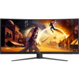 Монитор AOC 34" CU34G4H